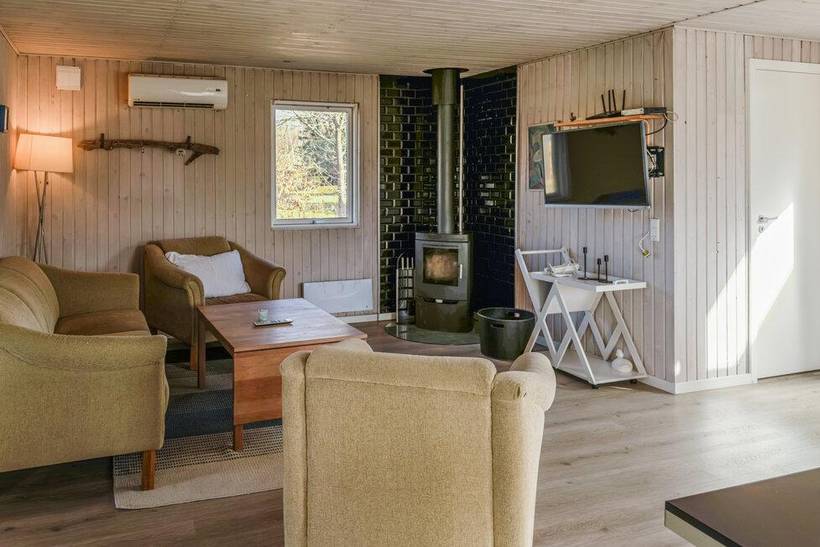 Foto von Ferienhaus PR26 in St. Sjørup - Ostjütland