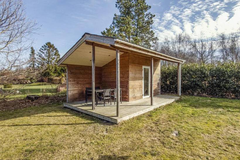 Foto von Ferienhaus PR26 in St. Sjørup - Ostjütland