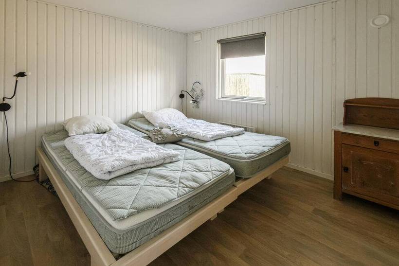 Foto von Ferienhaus PR26 in St. Sjørup - Ostjütland