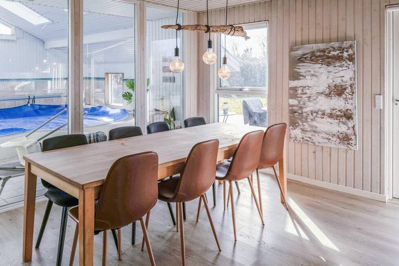 Foto von Ferienhaus PR26 in St. Sjørup - Ostjütland
