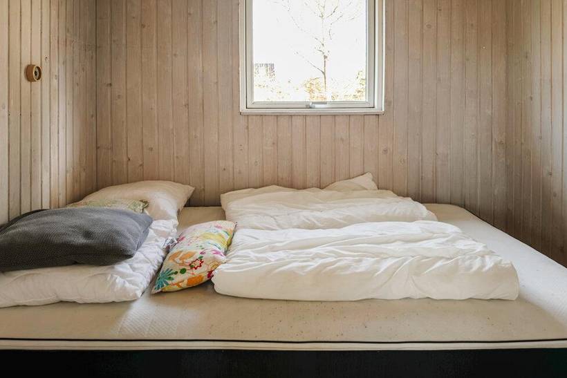 Foto von Ferienhaus PR26 in St. Sjørup - Ostjütland