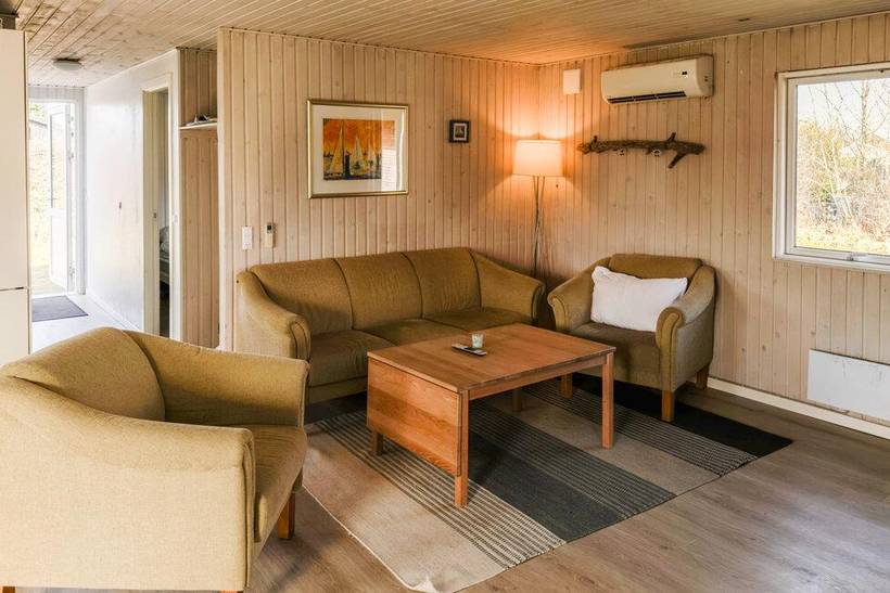 Foto von Ferienhaus PR26 in St. Sjørup - Ostjütland