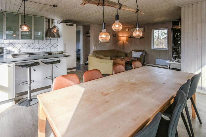 Foto von Ferienhaus PR26 in St. Sjørup - Ostjütland