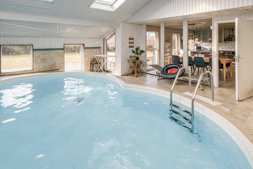 Foto von Ferienhaus PR26 in St. Sjørup - Ostjütland