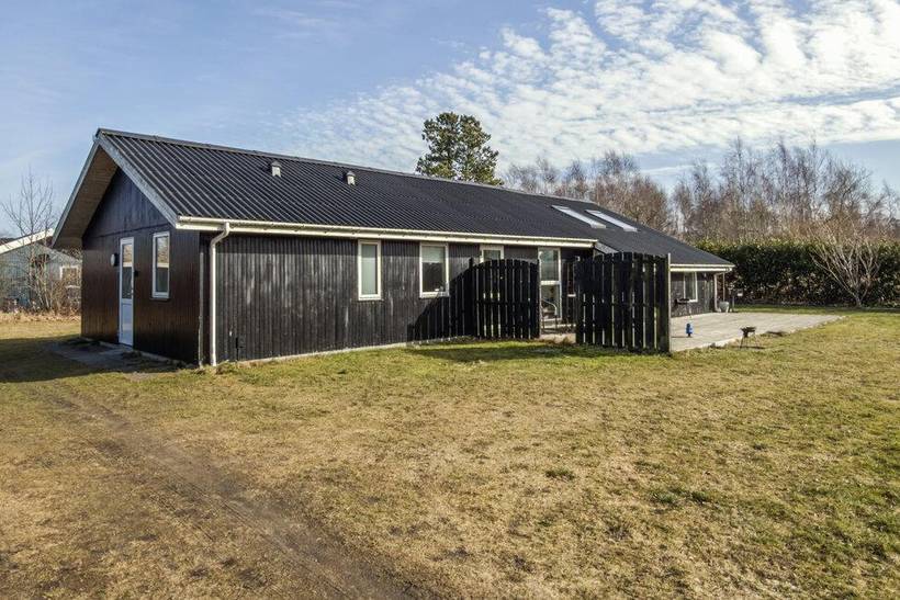 Foto von Ferienhaus PR26 in St. Sjørup - Ostjütland