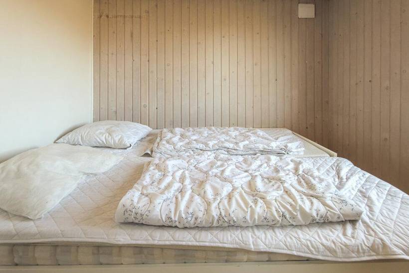 Foto von Ferienhaus PR26 in St. Sjørup - Ostjütland