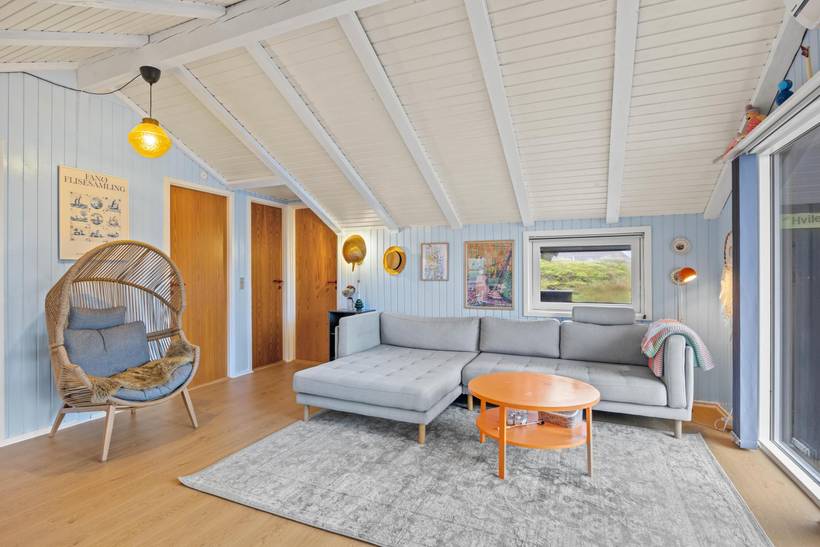 Foto von Ferienhaus PR28 in Fanø Bad - Fanø