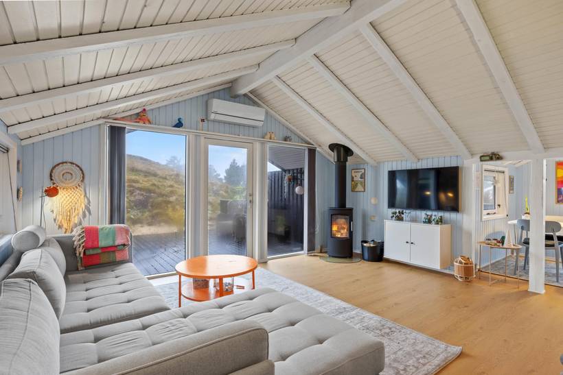 Foto von Ferienhaus PR28 in Fanø Bad - Fanø