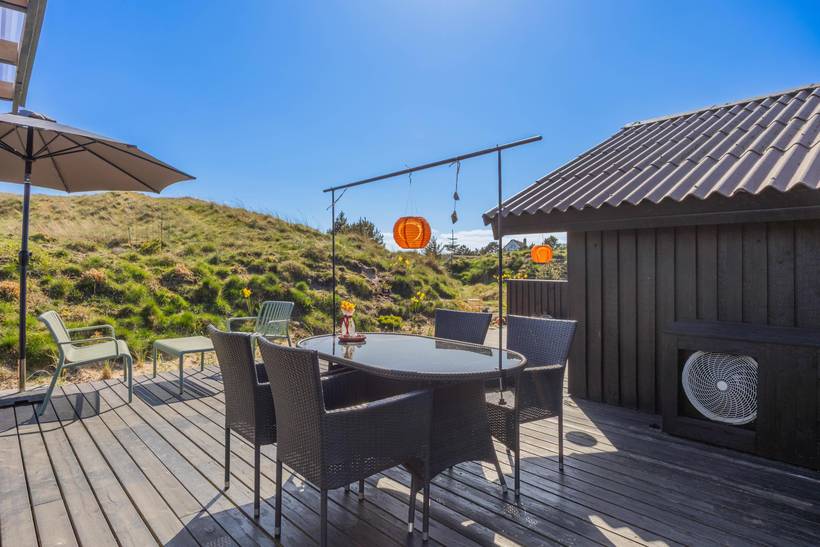 Foto von Ferienhaus PR28 in Fanø Bad - Fanø