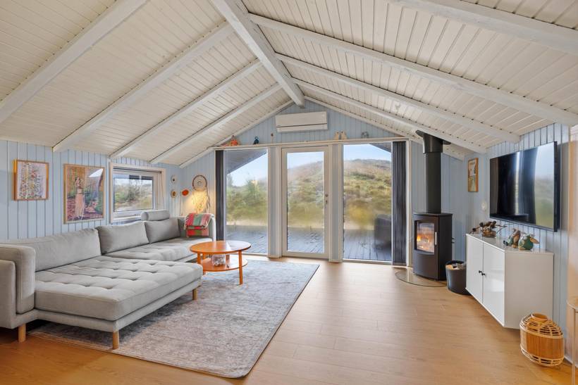 Foto von Ferienhaus PR28 in Fanø Bad - Fanø