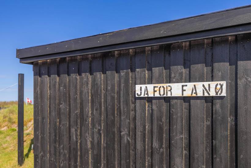 Foto von Ferienhaus PR28 in Fanø Bad - Fanø