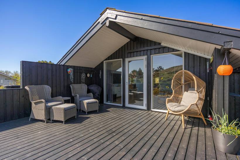 Foto von Ferienhaus PR28 in Fanø Bad - Fanø