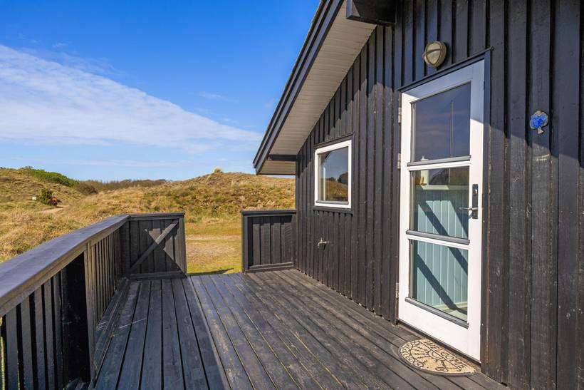 Foto von Ferienhaus PR28 in Fanø Bad - Fanø