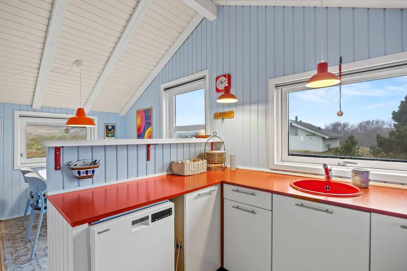 Foto von Ferienhaus PR28 in Fanø Bad - Fanø