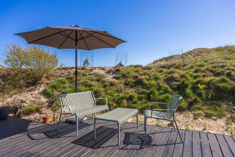 Foto von Ferienhaus PR28 in Fanø Bad - Fanø
