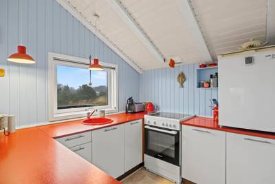 Vorschaubild von Ferienhaus PR28 in Fanø Bad - Fanø