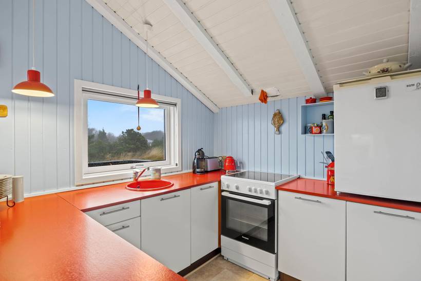 Foto von Ferienhaus PR28 in Fanø Bad - Fanø