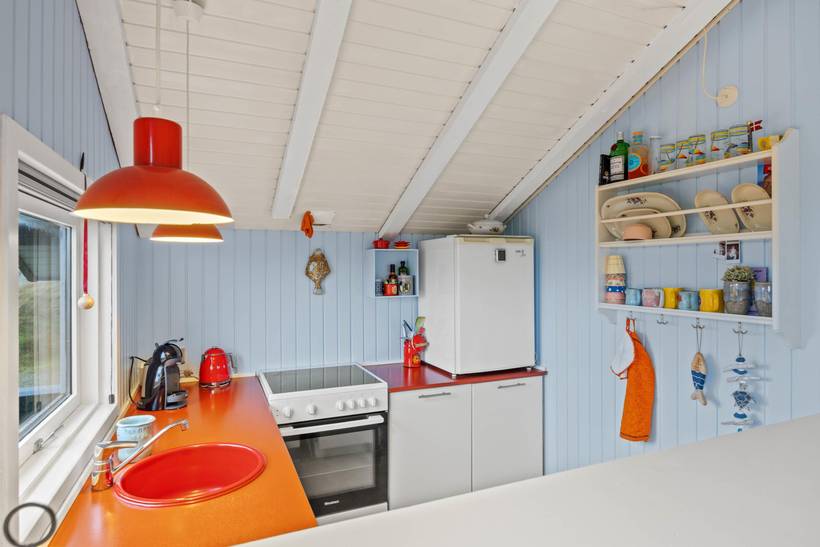 Foto von Ferienhaus PR28 in Fanø Bad - Fanø