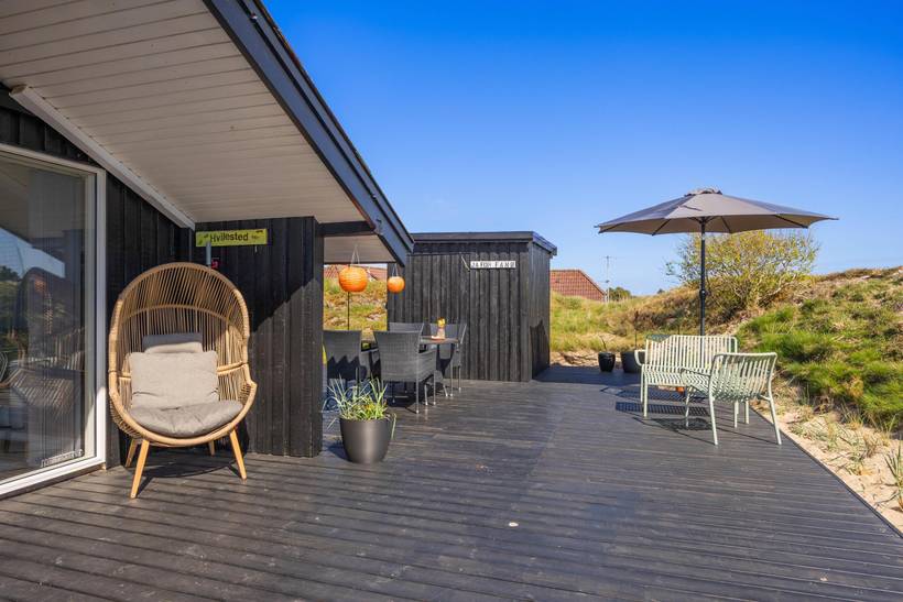 Foto von Ferienhaus PR28 in Fanø Bad - Fanø