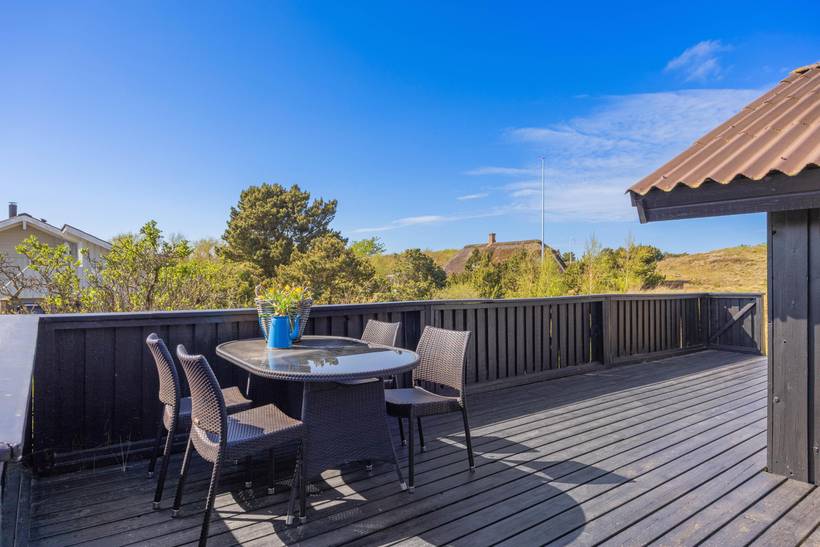 Foto von Ferienhaus PR28 in Fanø Bad - Fanø