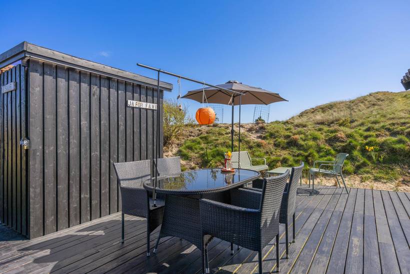 Foto von Ferienhaus PR28 in Fanø Bad - Fanø