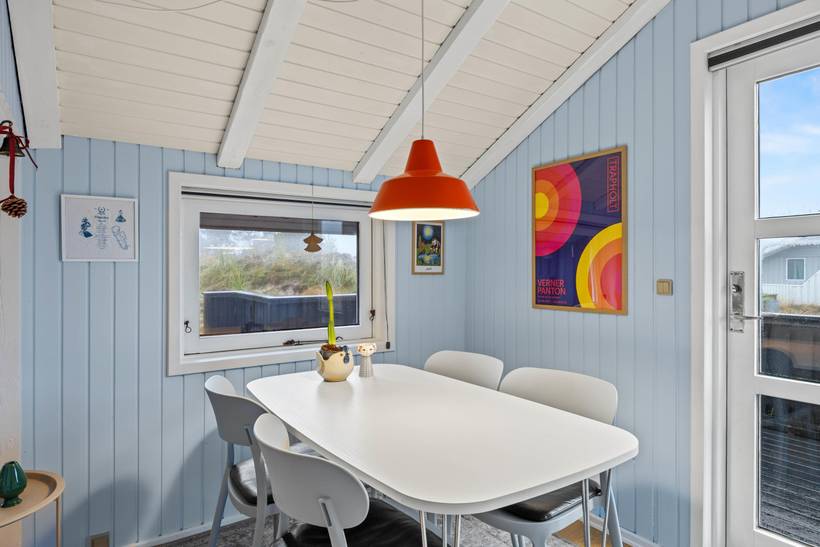 Foto von Ferienhaus PR28 in Fanø Bad - Fanø