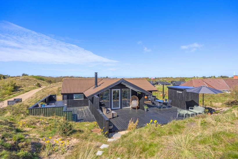 Foto von Ferienhaus PR28 in Fanø Bad - Fanø