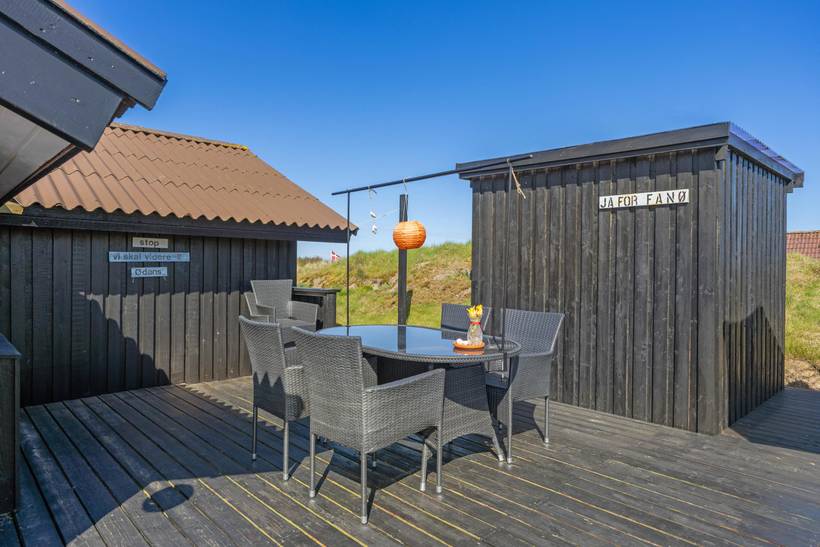 Foto von Ferienhaus PR28 in Fanø Bad - Fanø