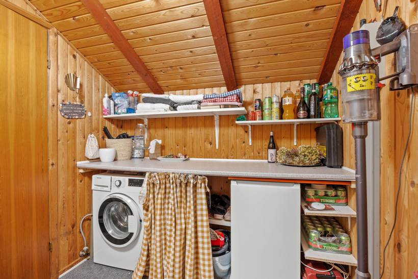 Foto von Ferienhaus PR28 in Fanø Bad - Fanø