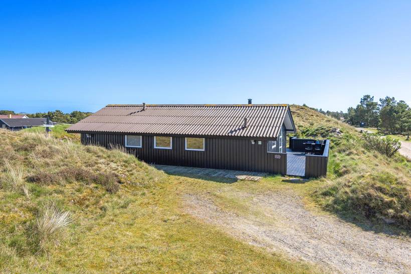 Foto von Ferienhaus PR28 in Fanø Bad - Fanø