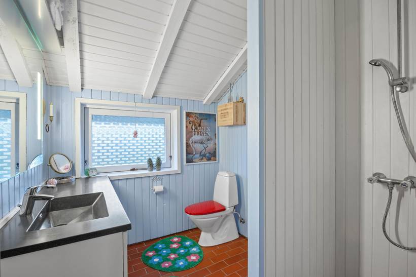 Foto von Ferienhaus PR28 in Fanø Bad - Fanø
