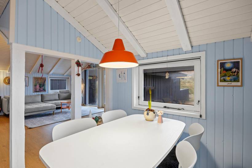 Foto von Ferienhaus PR28 in Fanø Bad - Fanø