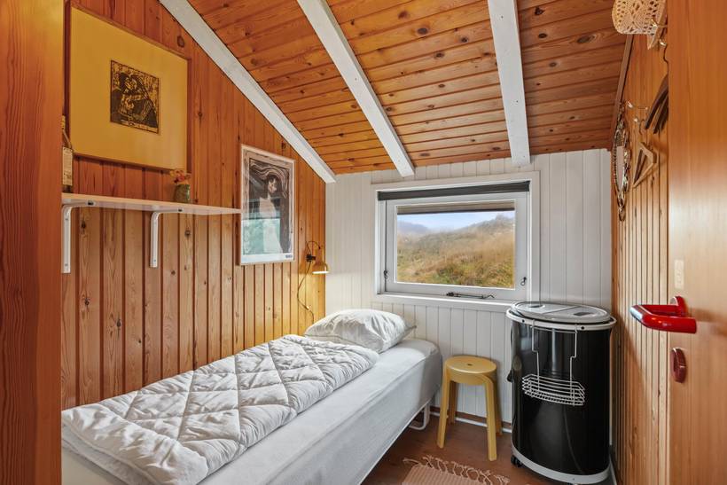 Foto von Ferienhaus PR28 in Fanø Bad - Fanø