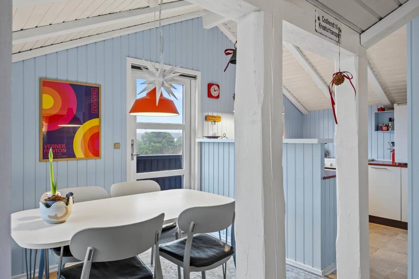 Foto von Ferienhaus PR28 in Fanø Bad - Fanø