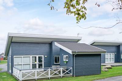 Vorschaubild von Ferienhaus PR35 auf Gudhjem - Bornholm