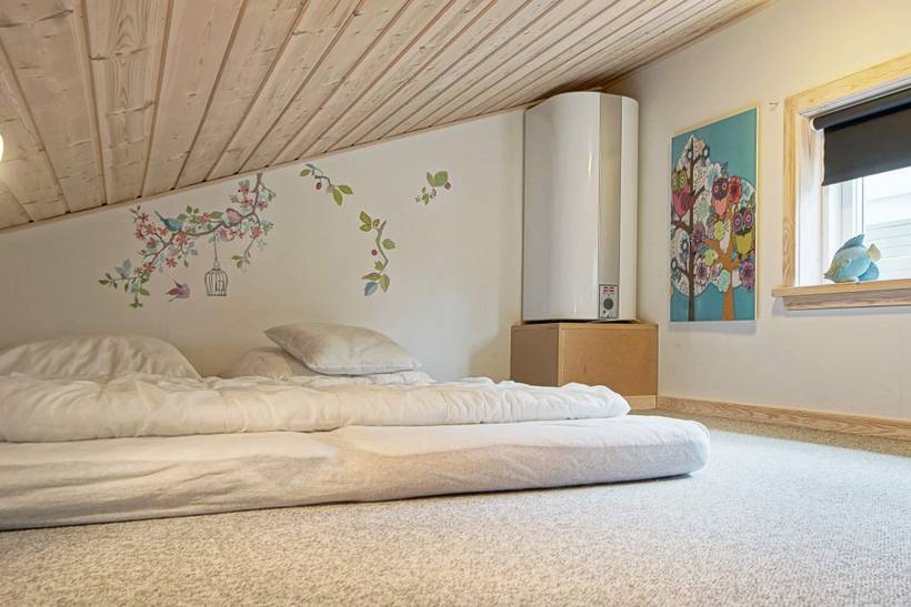 Foto von Ferienhaus PR35 auf Gudhjem - Bornholm