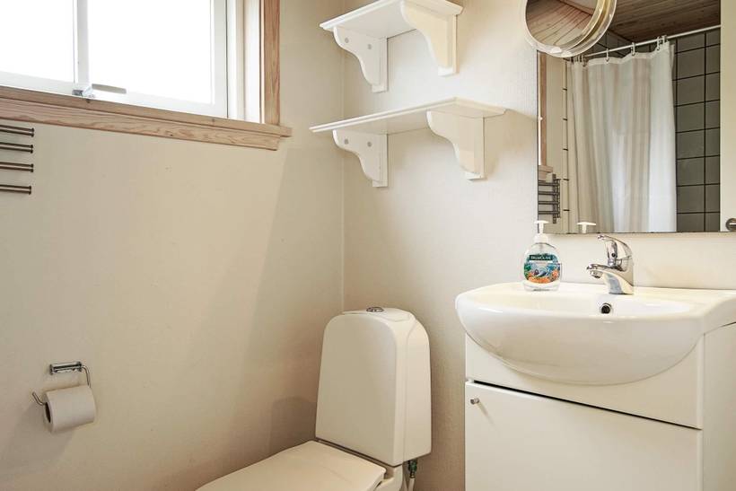 Foto von Ferienhaus PR35 auf Gudhjem - Bornholm