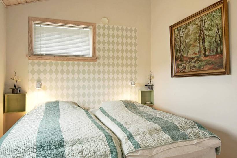 Foto von Ferienhaus PR35 auf Gudhjem - Bornholm