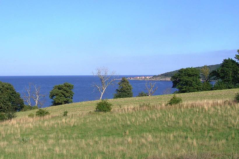 Foto von Ferienhaus PR35 auf Gudhjem - Bornholm