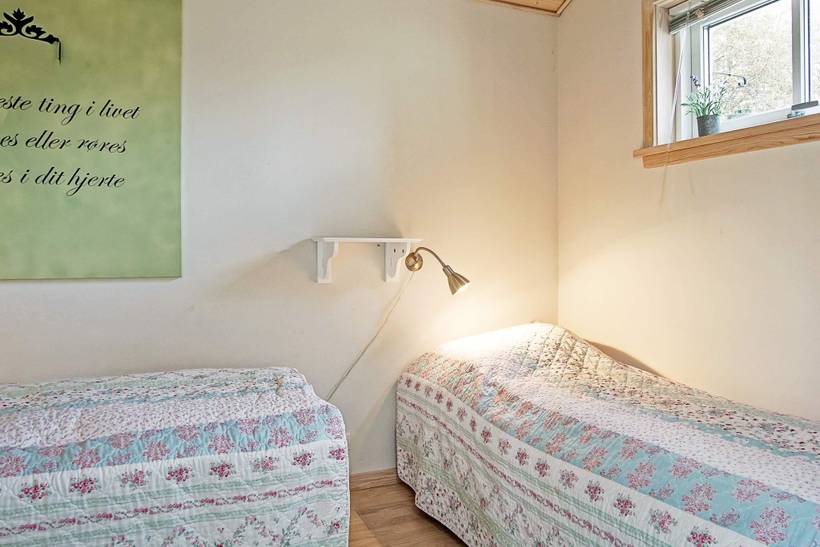 Foto von Ferienhaus PR35 auf Gudhjem - Bornholm