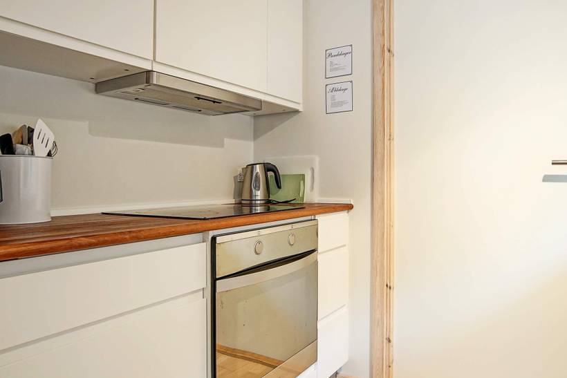 Foto von Ferienhaus PR35 auf Gudhjem - Bornholm