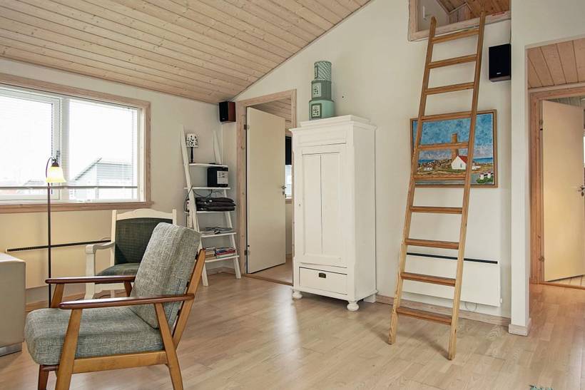 Foto von Ferienhaus PR35 auf Gudhjem - Bornholm