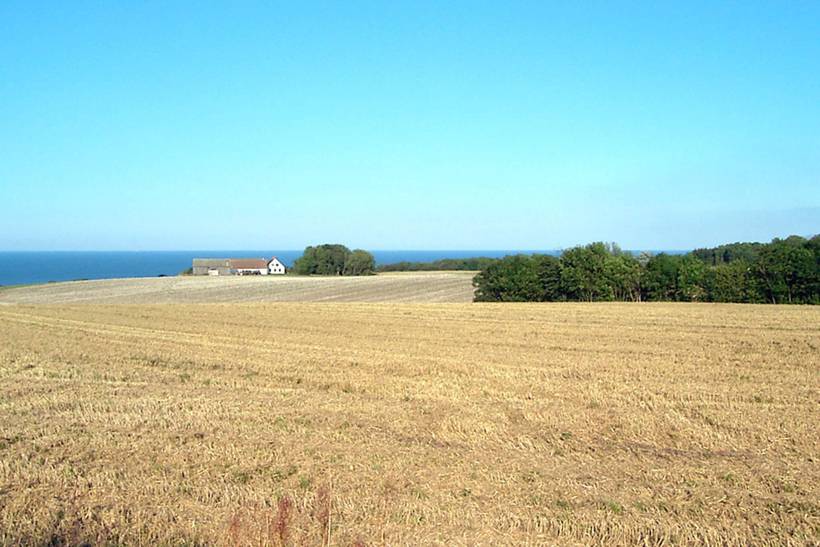 Foto von Ferienhaus PR35 auf Gudhjem - Bornholm