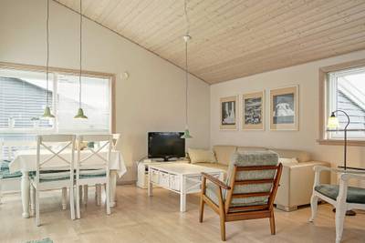 Vorschaubild von Ferienhaus PR35 auf Gudhjem - Bornholm
