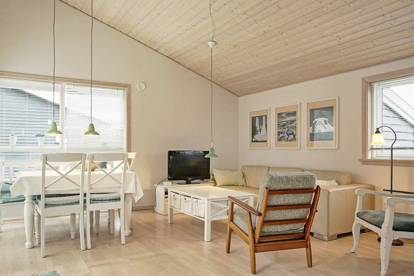 Foto von Ferienhaus PR35 auf Gudhjem - Bornholm
