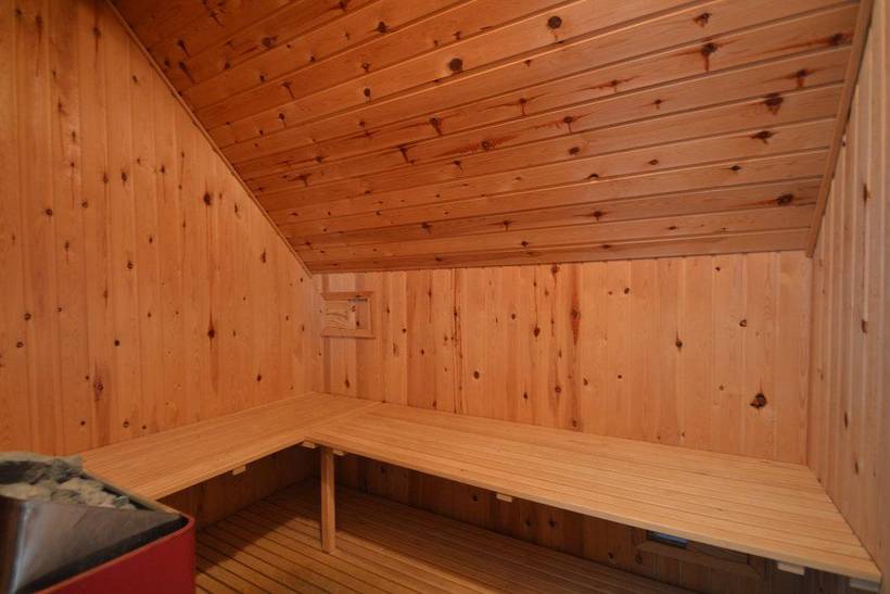 Foto von Ferienhaus PR42 in Toftum - Rømø