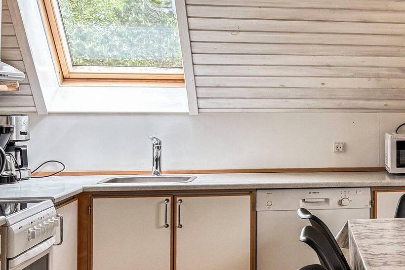 Foto von Ferienhaus PR42 in Toftum - Rømø