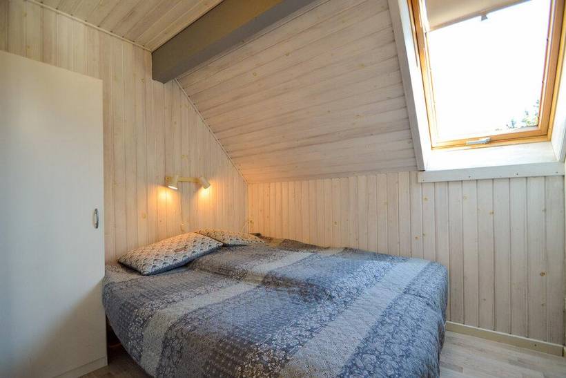Foto von Ferienhaus PR42 in Toftum - Rømø