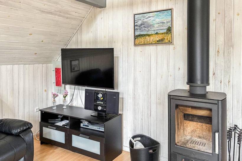 Foto von Ferienhaus PR42 in Toftum - Rømø