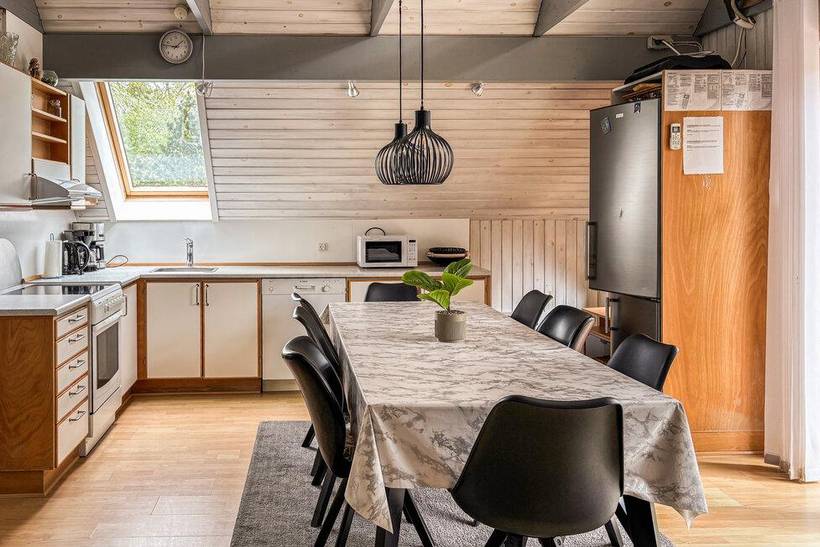Foto von Ferienhaus PR42 in Toftum - Rømø